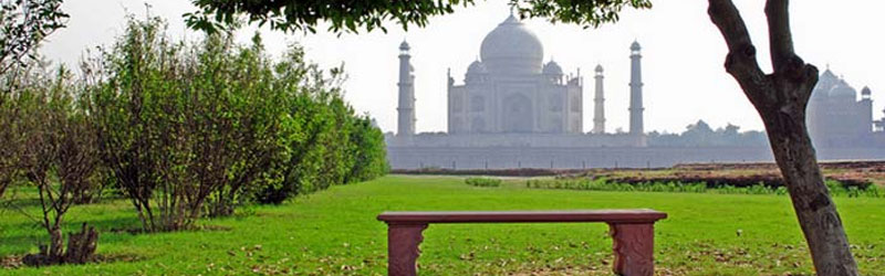 Agra Tour by Car